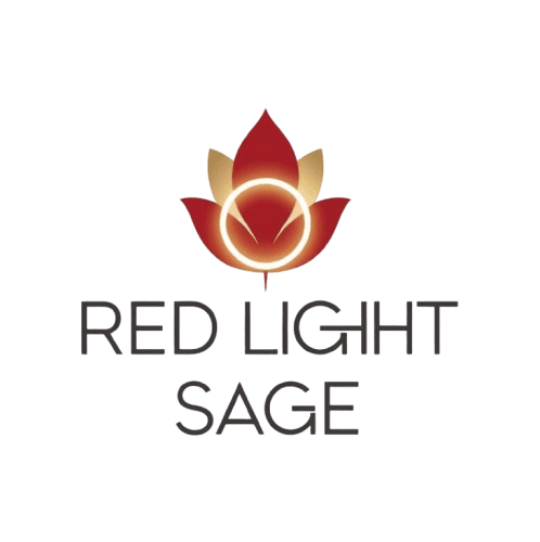 Red Light Sage